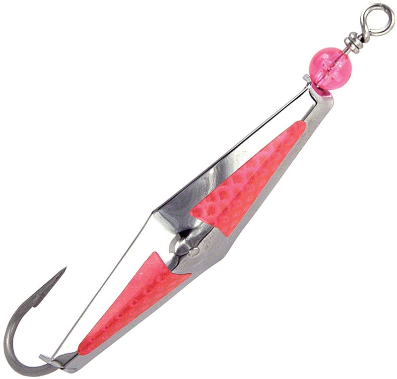 Clarkspoon 1RBMS-PF